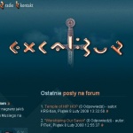 Excalibur www